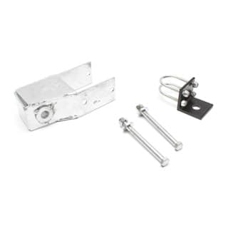 STEERING DAMPER BRACKET KIT SERIES IIA