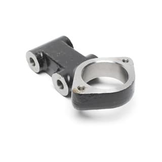 Bracket - Rear Upper Suspension Link - Fulcrum