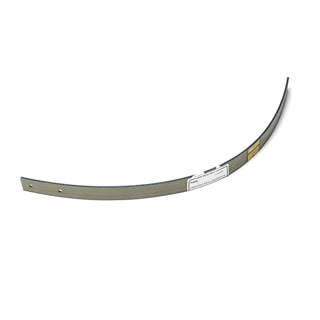 Axle Check Strap - 88" - Right Hand Side - 33" Long