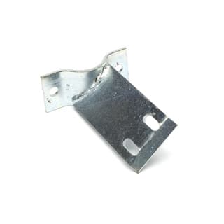 Hanger  LH Exit Tailpipe Series IIA & III