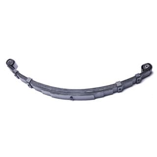 Leaf Spring - 88 Front