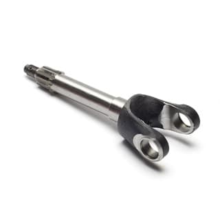 STUB SHAFT FRONT RH & LH SERIES IIA-III