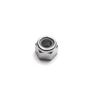 LOCK NUT 7/16" BSF