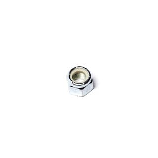 LOCK NUT SPRING &amp; SHACKLE BOLT SERIES IIA &amp; III