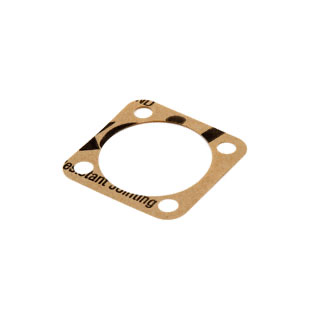 Gasket Steering Box .005" Series IIA & III