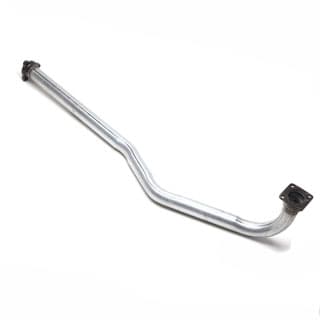 Intermediate Exhaust Pipe 2.25 Liter 88