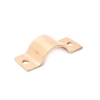 CLAMP EXHAUST HANGER INTER PIPE 109"