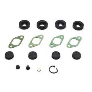 Rebuild Kit For  Rear Wheel Cylinders  88