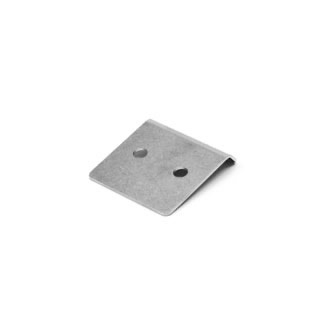 Plate Exhaust Bracket Series IIA &amp; III