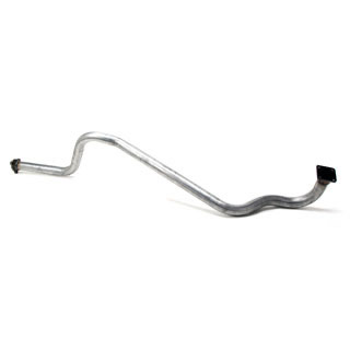 Intermediate Exhaust Pipe 109" Reg 4Cyl