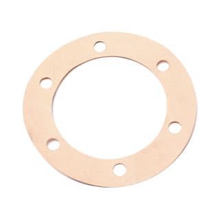 Gasket - Front Stub Axle/Spindle To Swivel Ball Housing