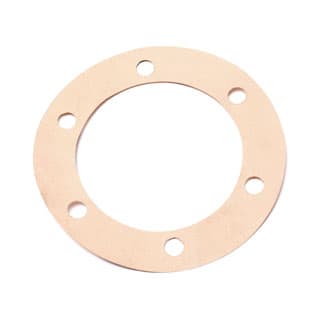 Gasket - Swivel Pin Housing To Brake Backing Plate Series II-III