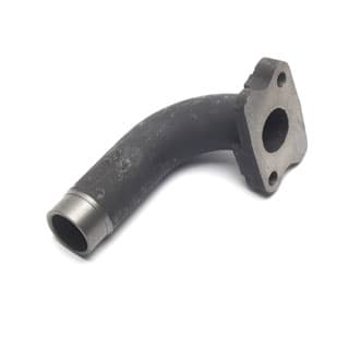 EXHAUST MANIFOLD LH LONGER SIDE 300Tdi