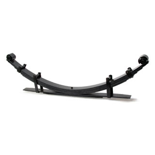 Leaf Spring - Rear - 109" - Station Wagon Series II-III