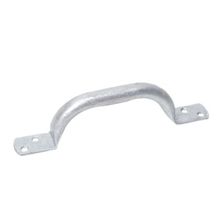 LIFTING HANDLE FOR REAR CROSS MEMBER GALVANIZED