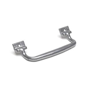 Interior Door Pull Handle Galvanized For Series