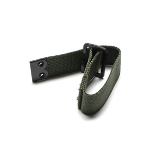 Strap Pick &amp; Shovel Mount Series &amp; Defender