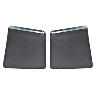 Land Rover Series II, IIA, & III Mud Flaps