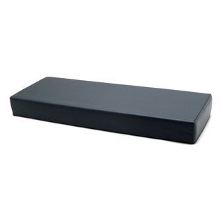 Seat Bottom - Rear 2-Man Bench - Vinyl Twill - Series &amp; Defender