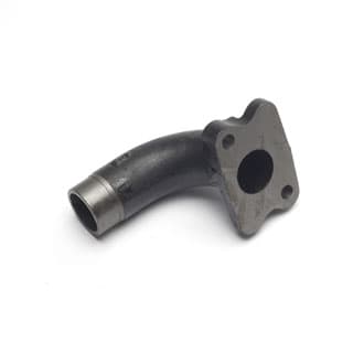 EXHAUST MANIFOLD RH SHORT SIDE 300Tdi 