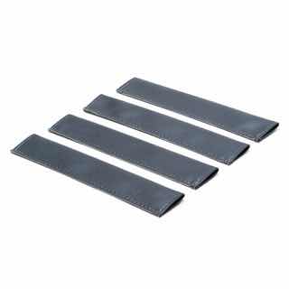 Covers - Tailgate Chains - Set Of 4 - Grey