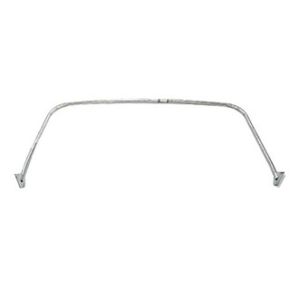 Hoop Middle Support For Full and 3/4 Galvanized For Defender 110 109 Series