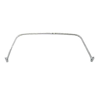 Hoop Middle Support For Full and 3/4 Galvanized for Defender 110 109 Series