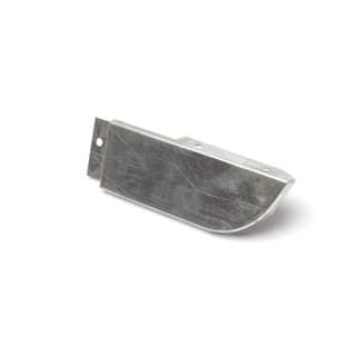 Sill Panel LH Rear 88" Late Style Series IIA & III