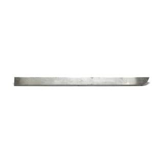 Sill Panel RH Front Late Style Series IIA &amp; III