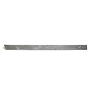 Sill Panel LH Front Late Style Series IIA & III