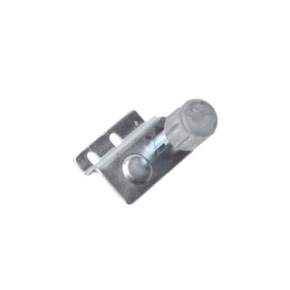 INTERIOR DOOR LOCK - NON-ANTI-BURST DOOR LATCH -  LEFT HAND 