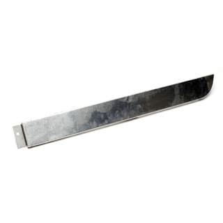 Sill Panel LH Rear 109 Reg Series III