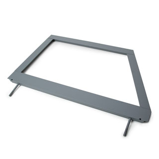 Door Top Frame RH SER II-III