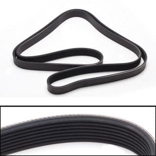 Serpentine Belt 7 Groove 3.9/4.2L V/8