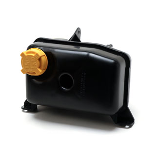 COOLANT EXPANSION TANK