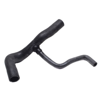 PRO LINE, LOWER RADIATOR HOSE  3.9L and 4.2L  1990 -1994.                