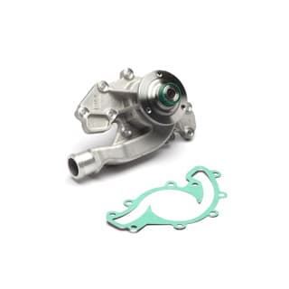 Water Pump 4.0 & 4.6 Liter V8 - Airtex