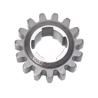 1st Gear Layshaft Series IIA Suffix a &amp; B