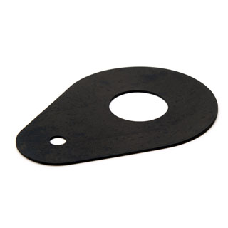 Seal - Side Fuel Tank To Foam Block