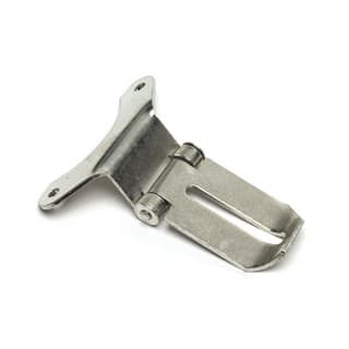 Locking Hasp For Fuel Cap Series II-III