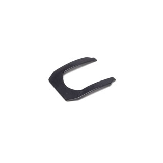 CLIP HAND BRAKE BACKING PLATE INNER 