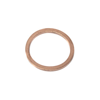 Copper Washer - Drain Plug
