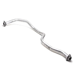 FRONT EXHAUST PIPE 2.25 LITER PETROL 88 &amp; 109 