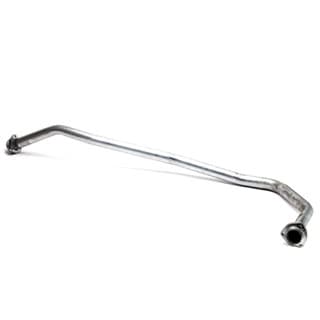 Front Exhaust Pipe 2.25 Liter 109 Petrol Series II-IIA