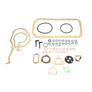 Gasket Set Engine Block 2.25 Diesel