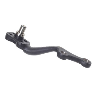 Steering Arm - RH - Series IIA &amp; III  For LHD