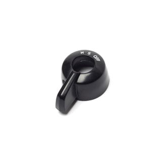 LIGHT KNOB FOR IGNITION SWITCH SERIES II &amp; IIA