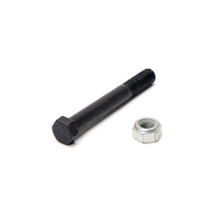 Shackle Bolt Rear Spring Series IIA-III