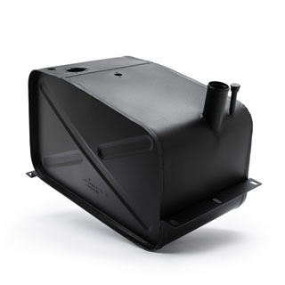 Fuel Tank Series 12 Gallon Side Mount