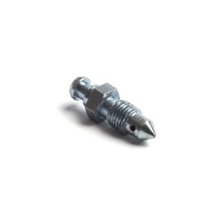 WHEEL CYLINDER BLEED SCREW - SERIES